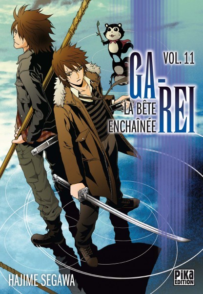 Tome 11