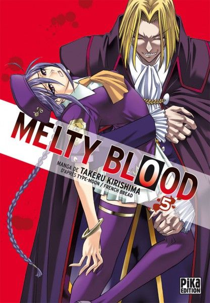 Tome 5