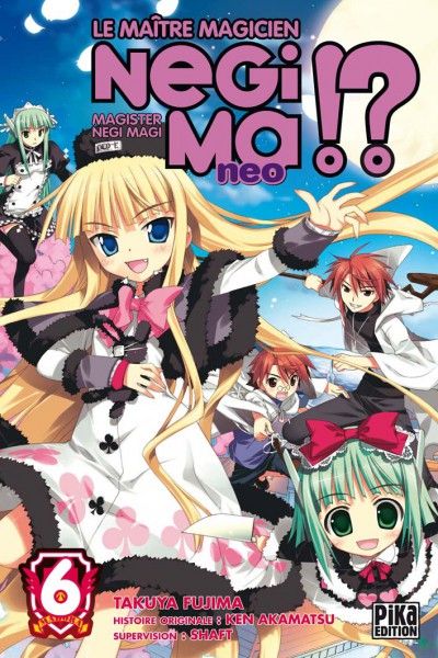 Tome 6