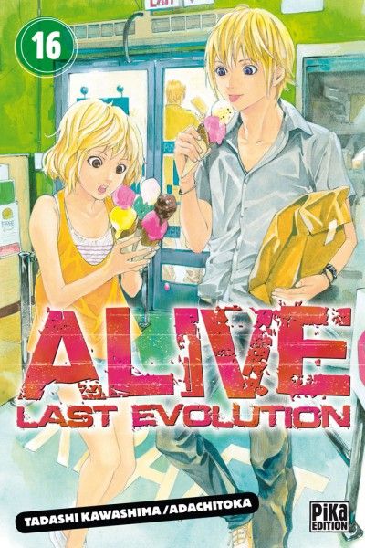 Tome 16