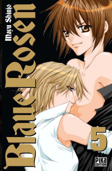 Tome 5