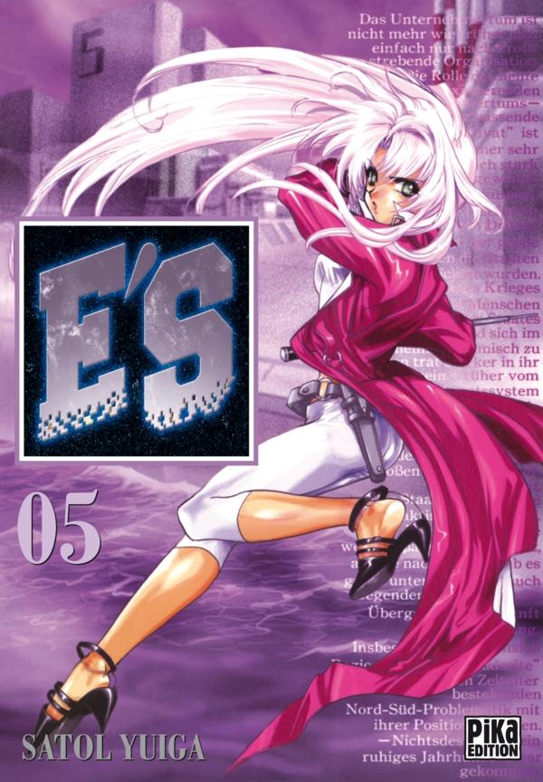Tome 5