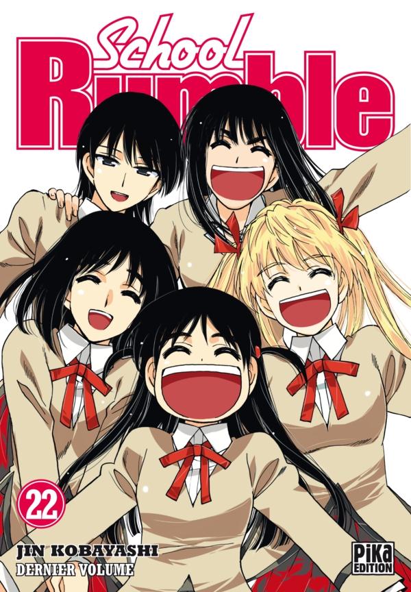 Tome 22