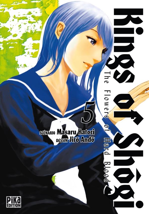 Tome 5