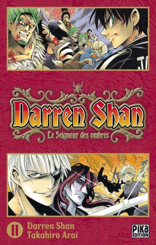 Tome 11
