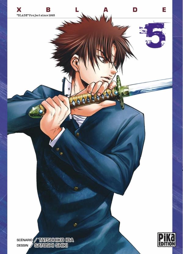 Tome 5