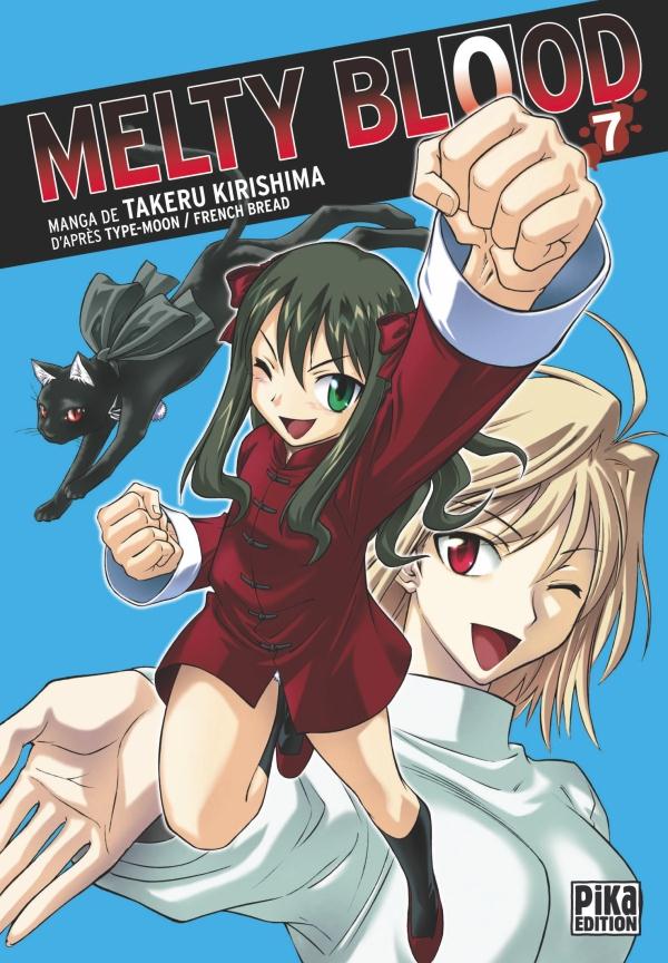 Tome 7