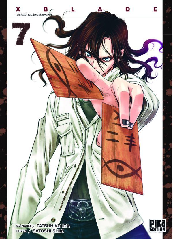 Tome 7