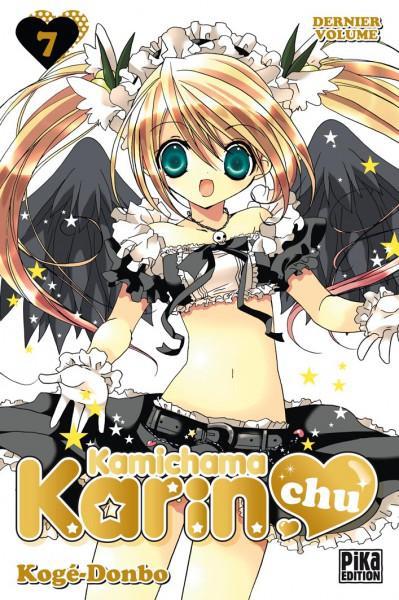 Tome 7