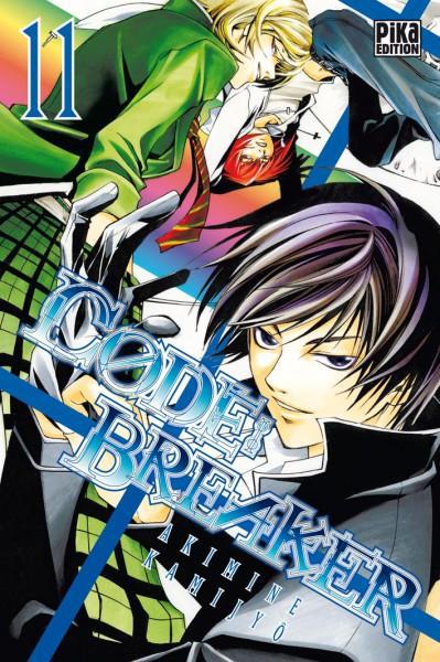 Tome 11