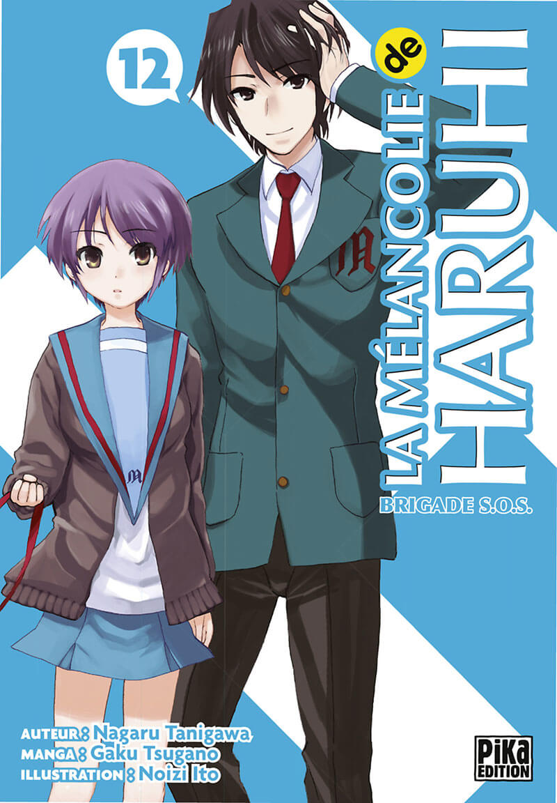 Tome 12