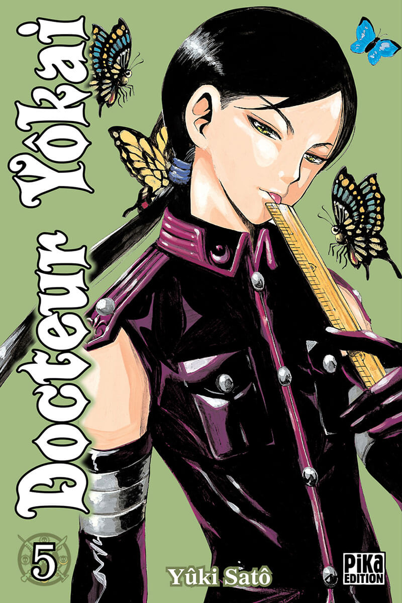Tome 5