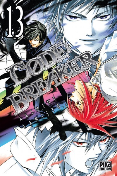 Tome 13