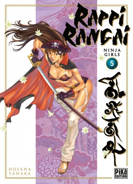 Tome 5