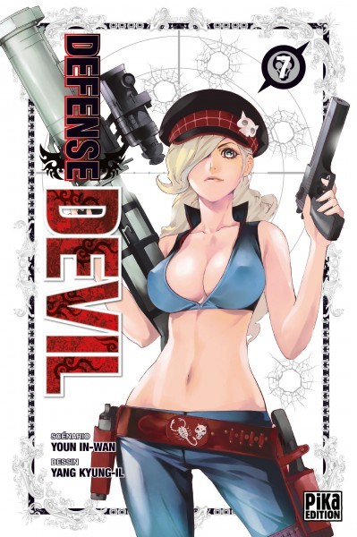 Tome 7
