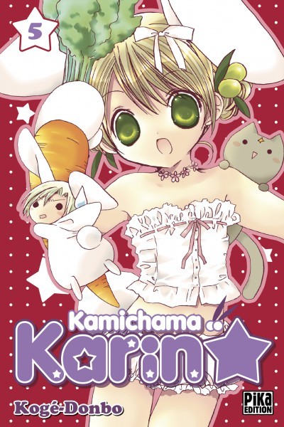 Tome 5