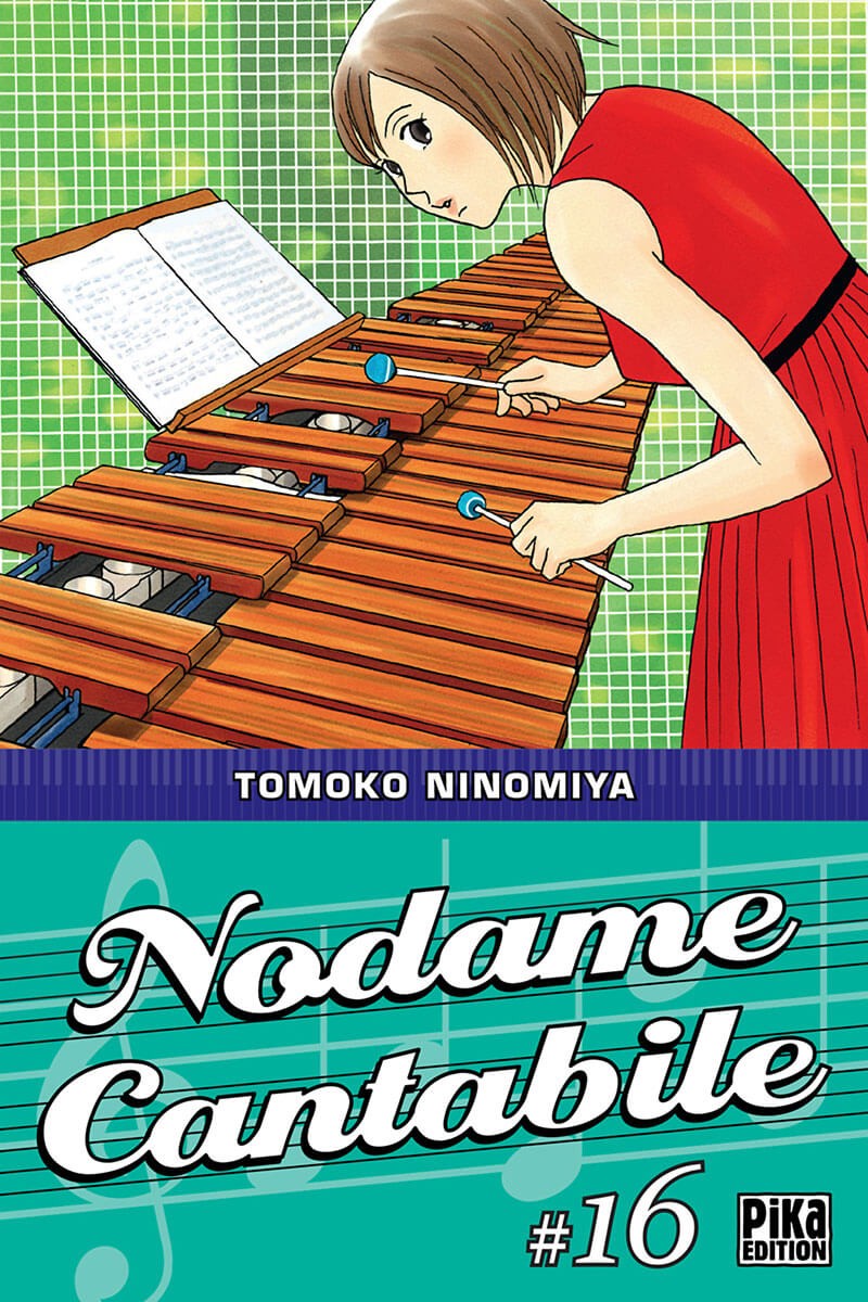 Tome 16