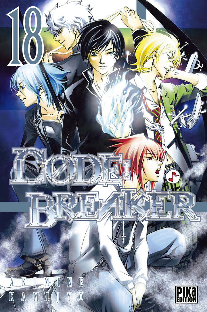 Tome 18
