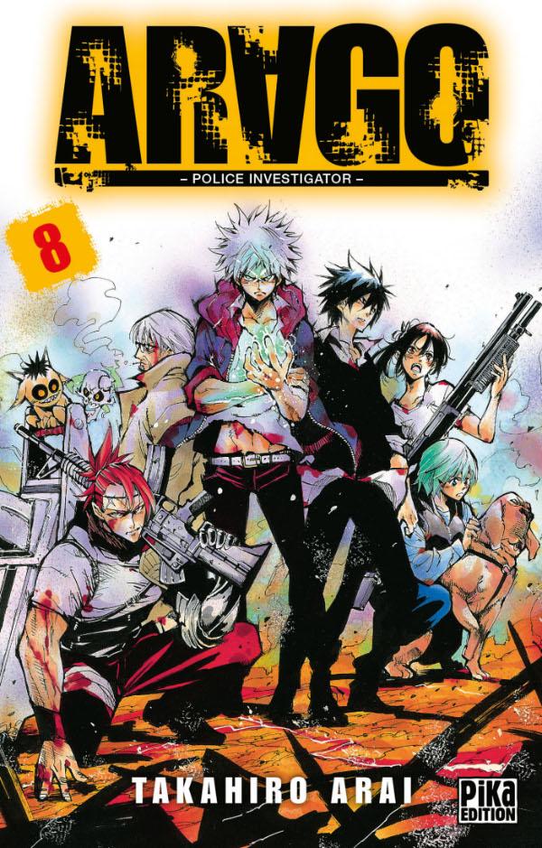 Tome 8