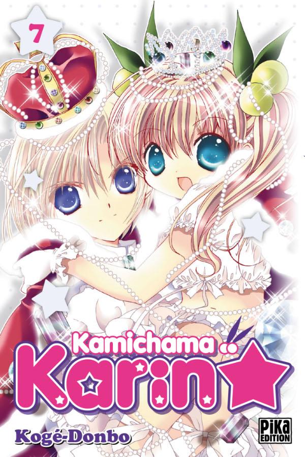 Tome 7