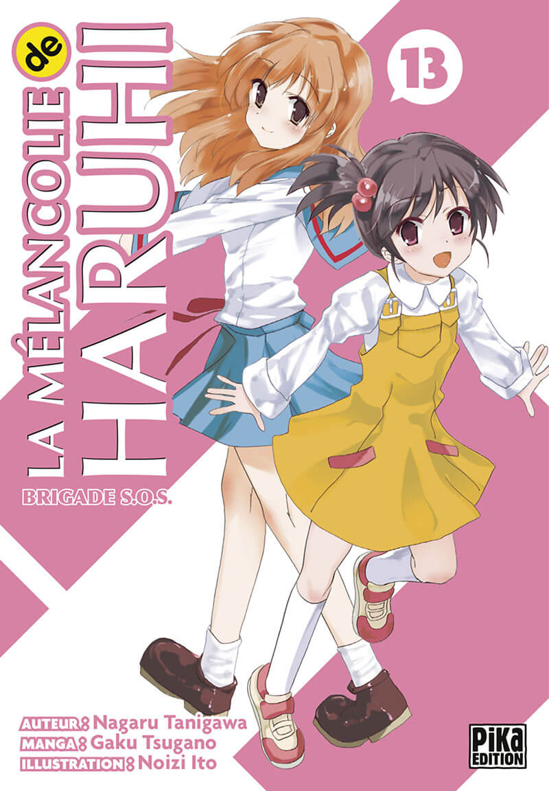 Tome 13