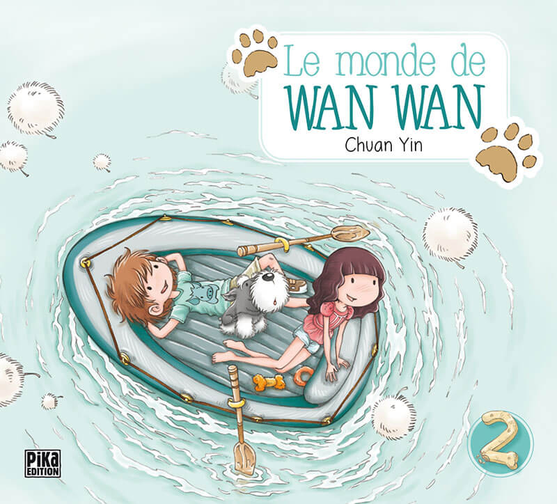 Tome 2