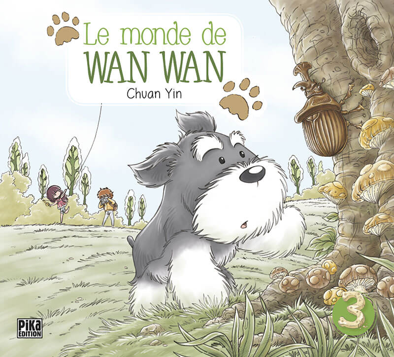 Tome 3