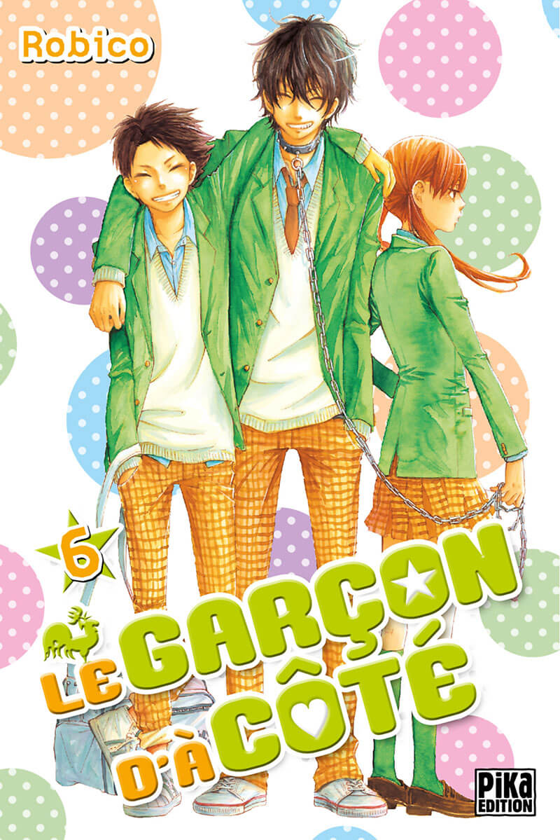 Tome 6