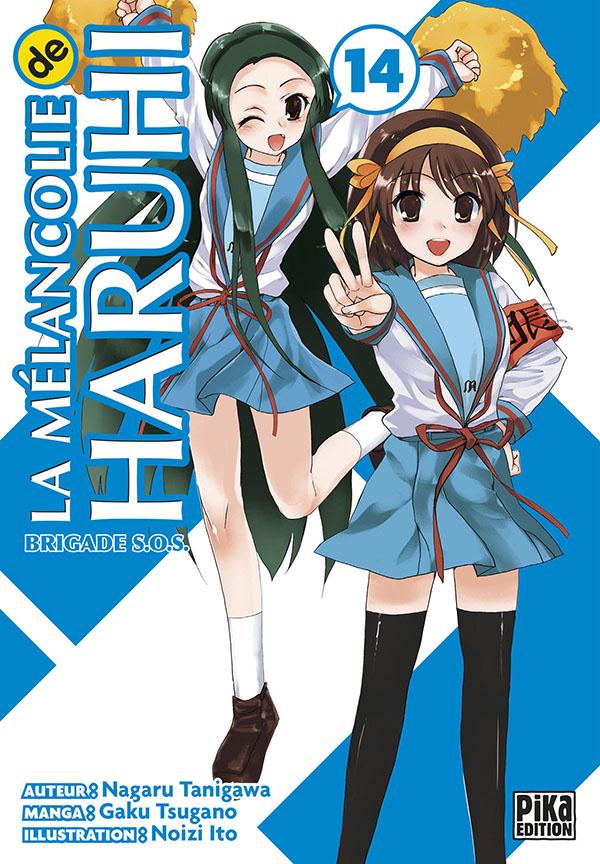 Tome 14