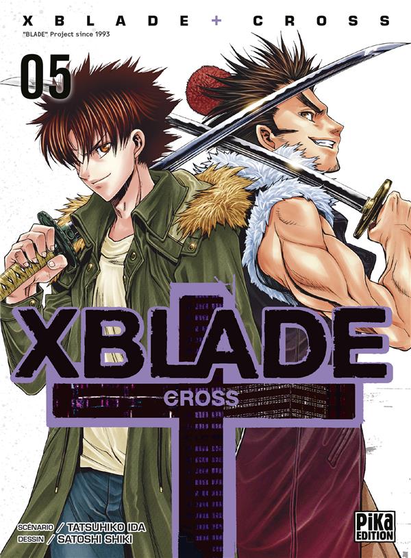 Tome 5