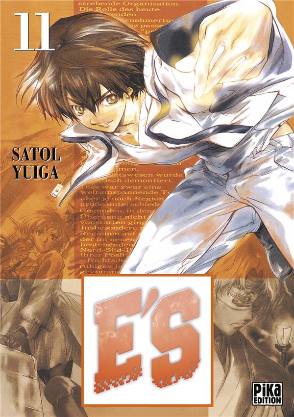 Tome 11