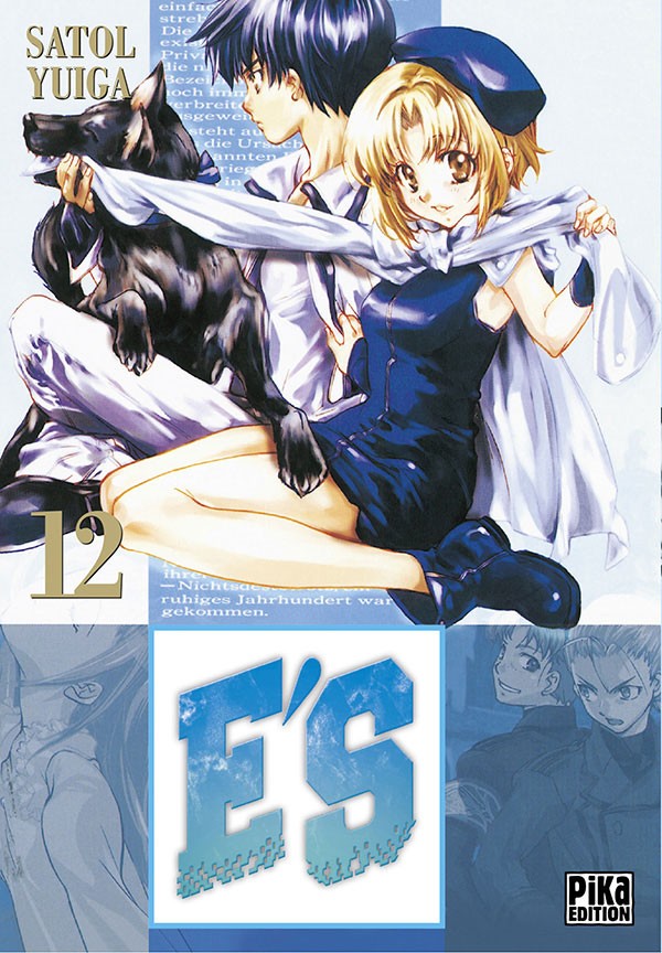 Tome 12