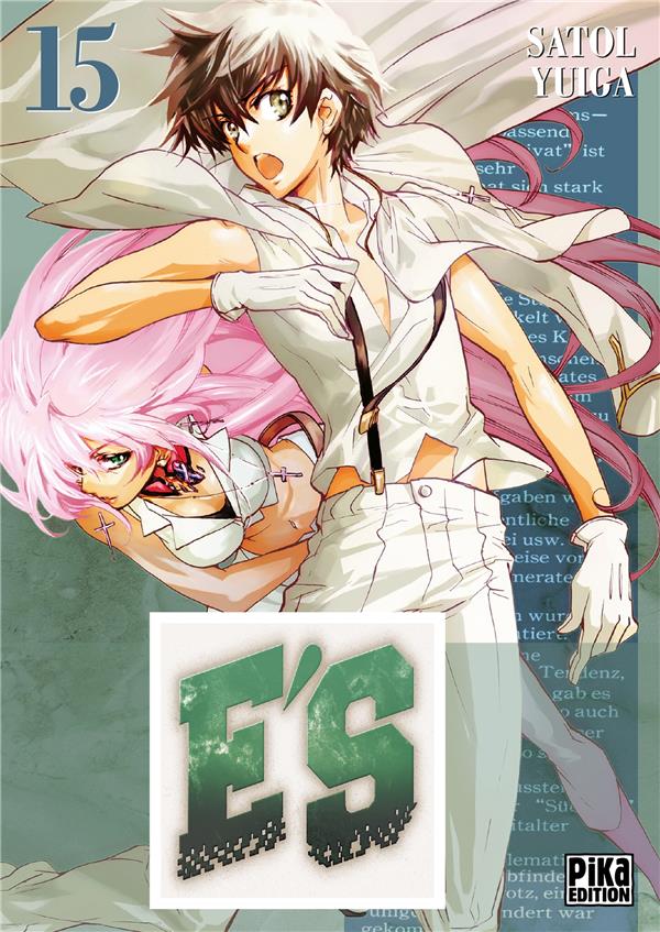 Tome 15