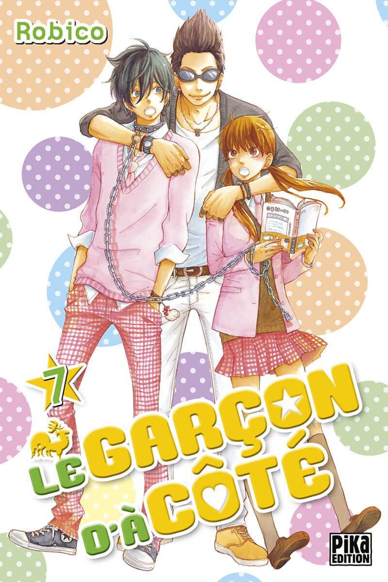 Tome 7