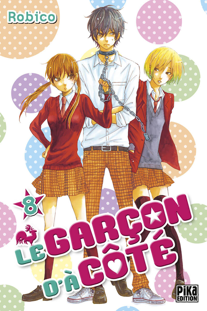 Tome 8