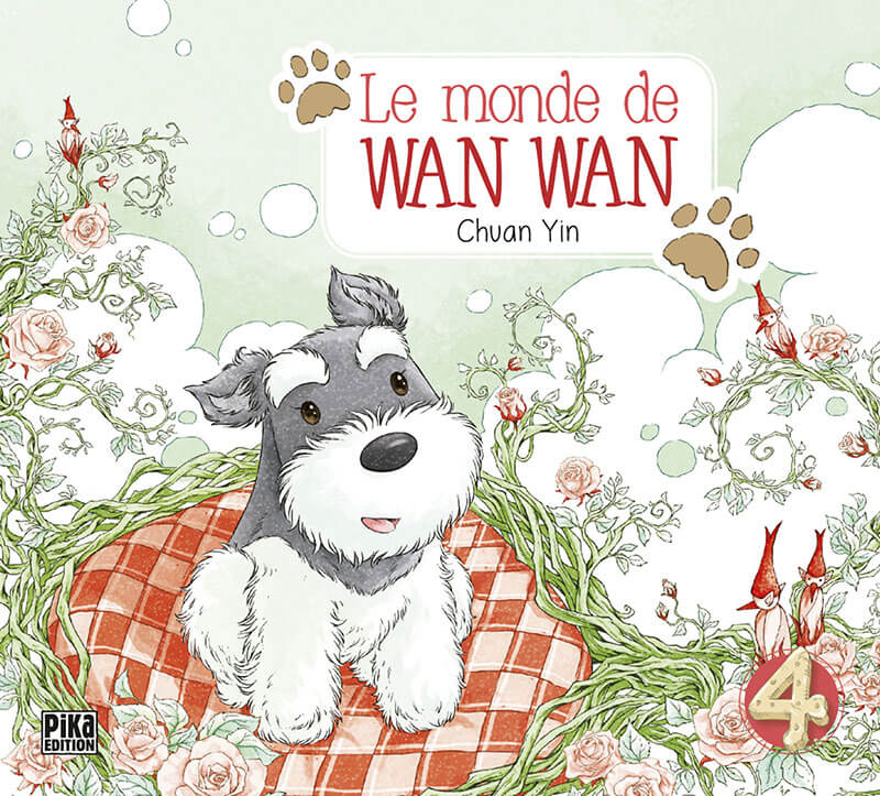 Tome 4