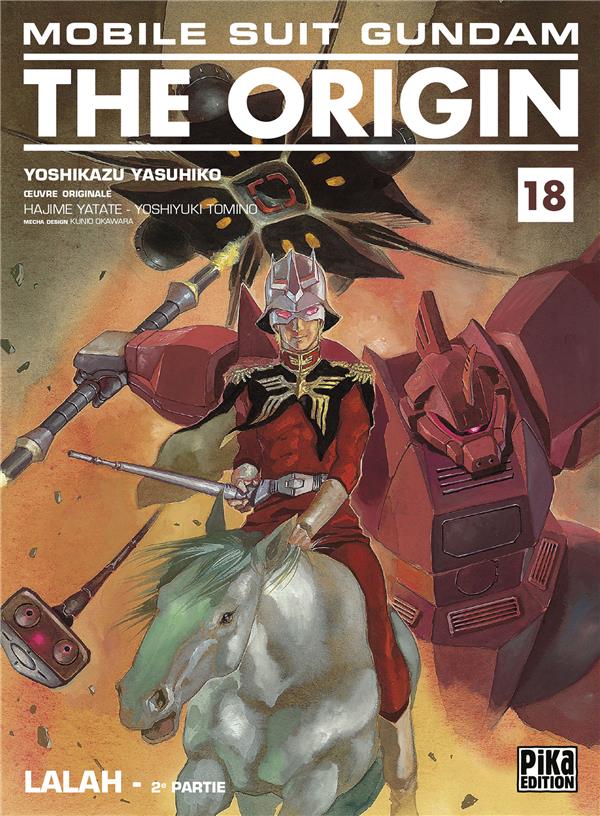 Tome 18