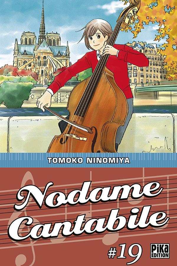 Tome 19
