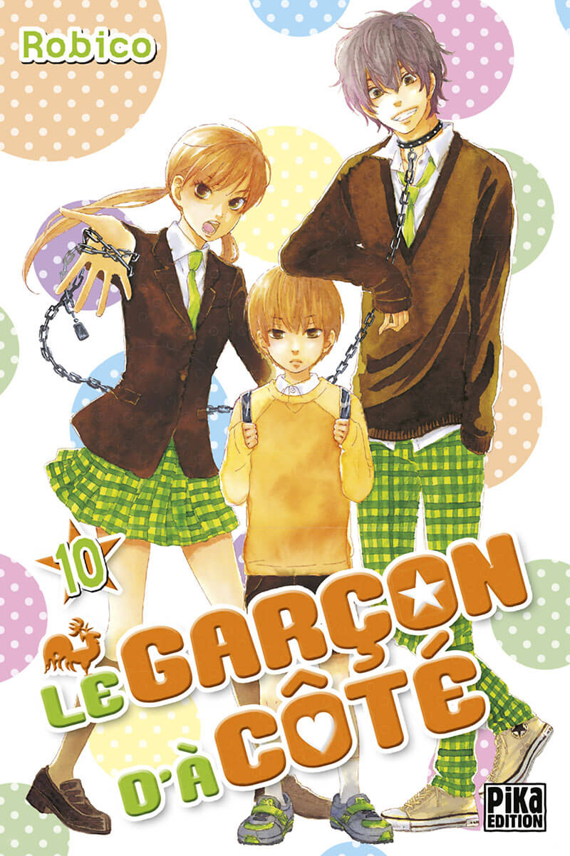 Tome 10