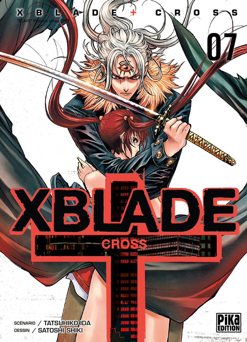 Tome 7