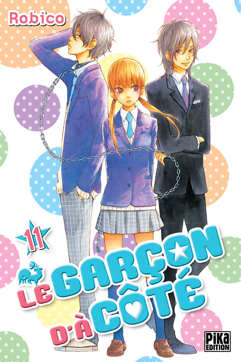 Tome 11
