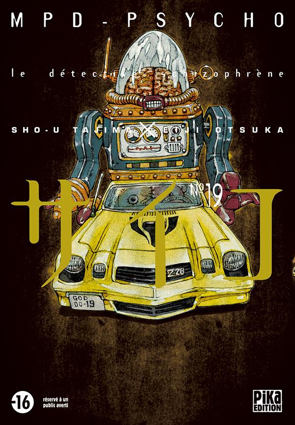 Tome 19