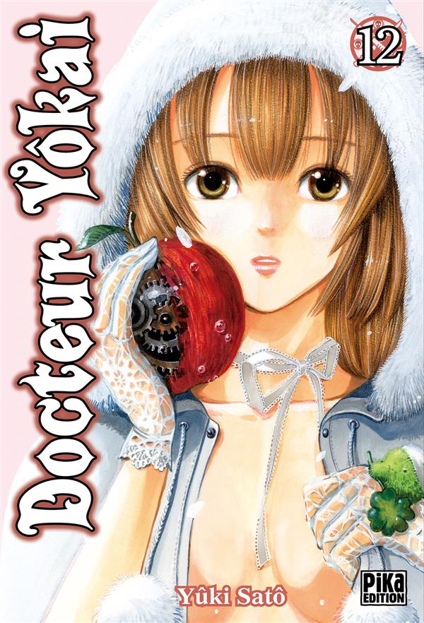 Tome 12