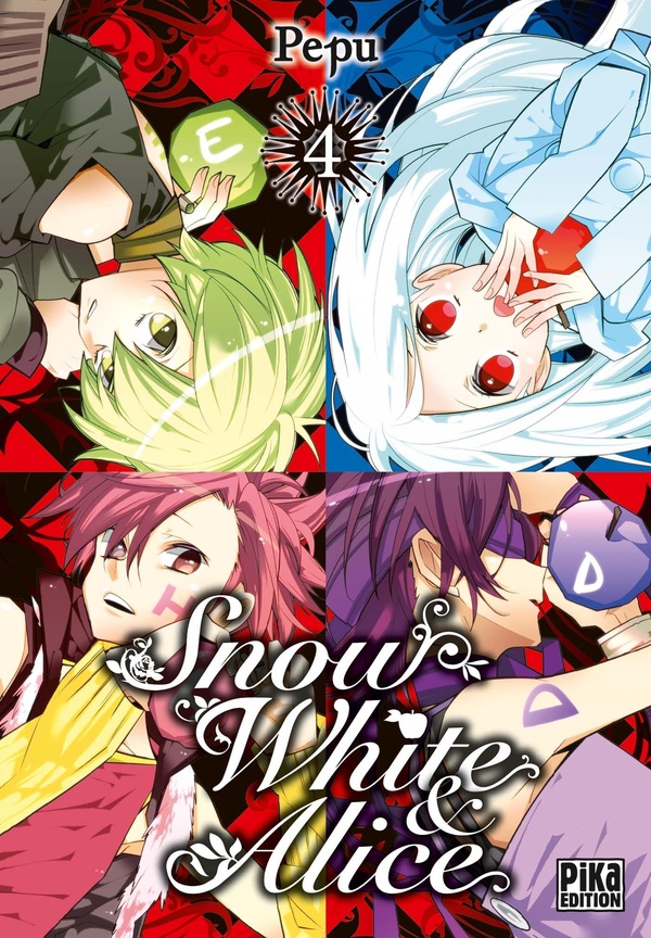 Tome 4