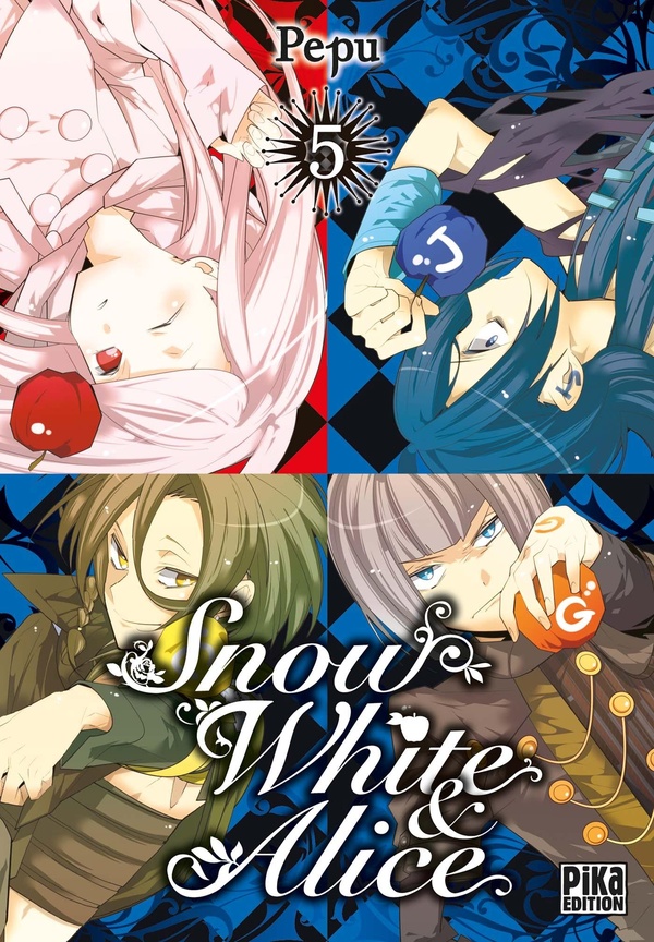 Tome 5