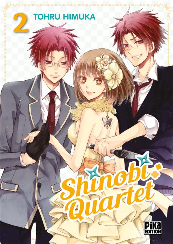 Tome 2