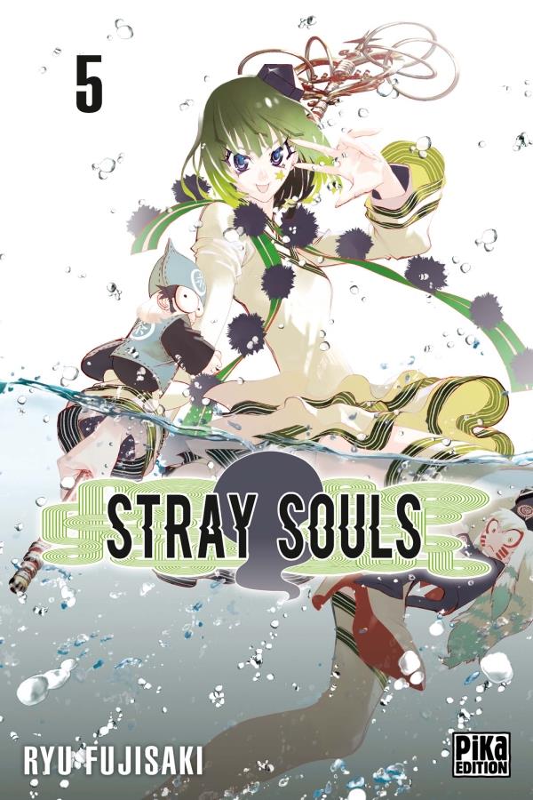 Tome 5