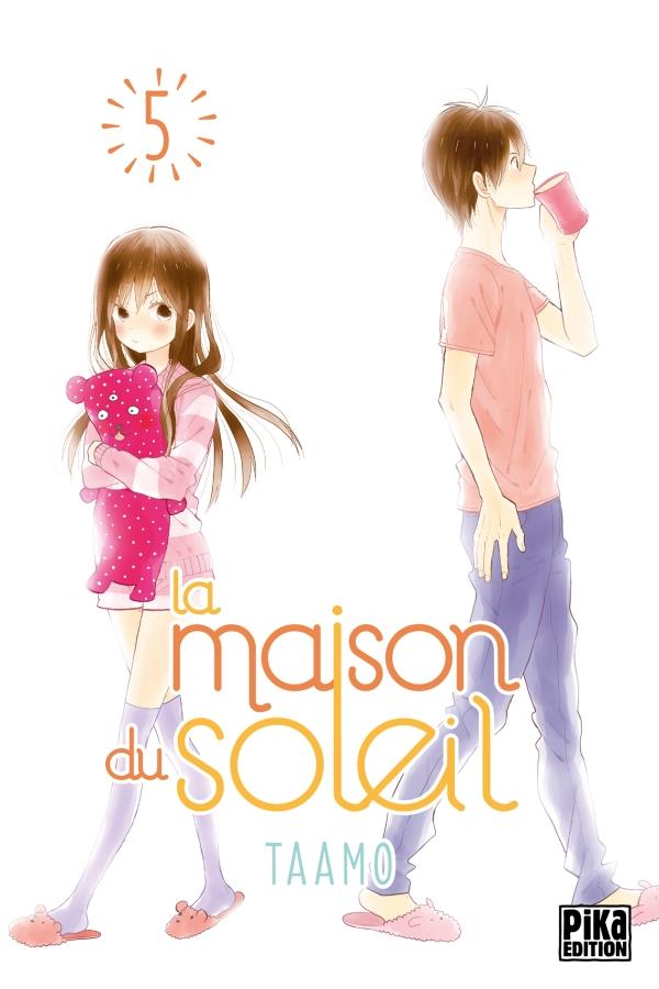 Tome 5
