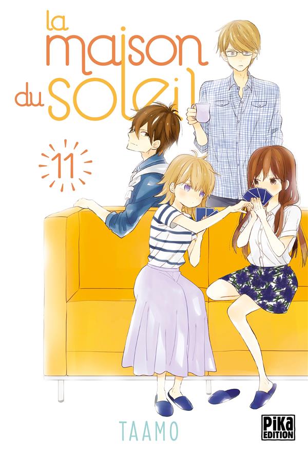 Tome 11
