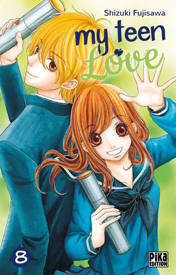 Tome 8